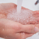 Image for article titled Dyson Has Patented a Faucet That Also Dries Your Hands